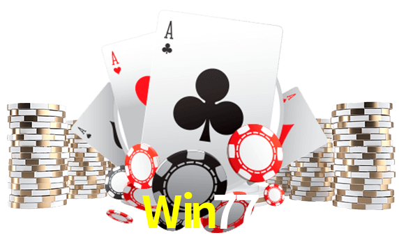 Jogue jogos de pôquer em Win77