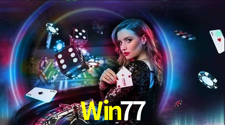 APP oficial da Win77 para mobile