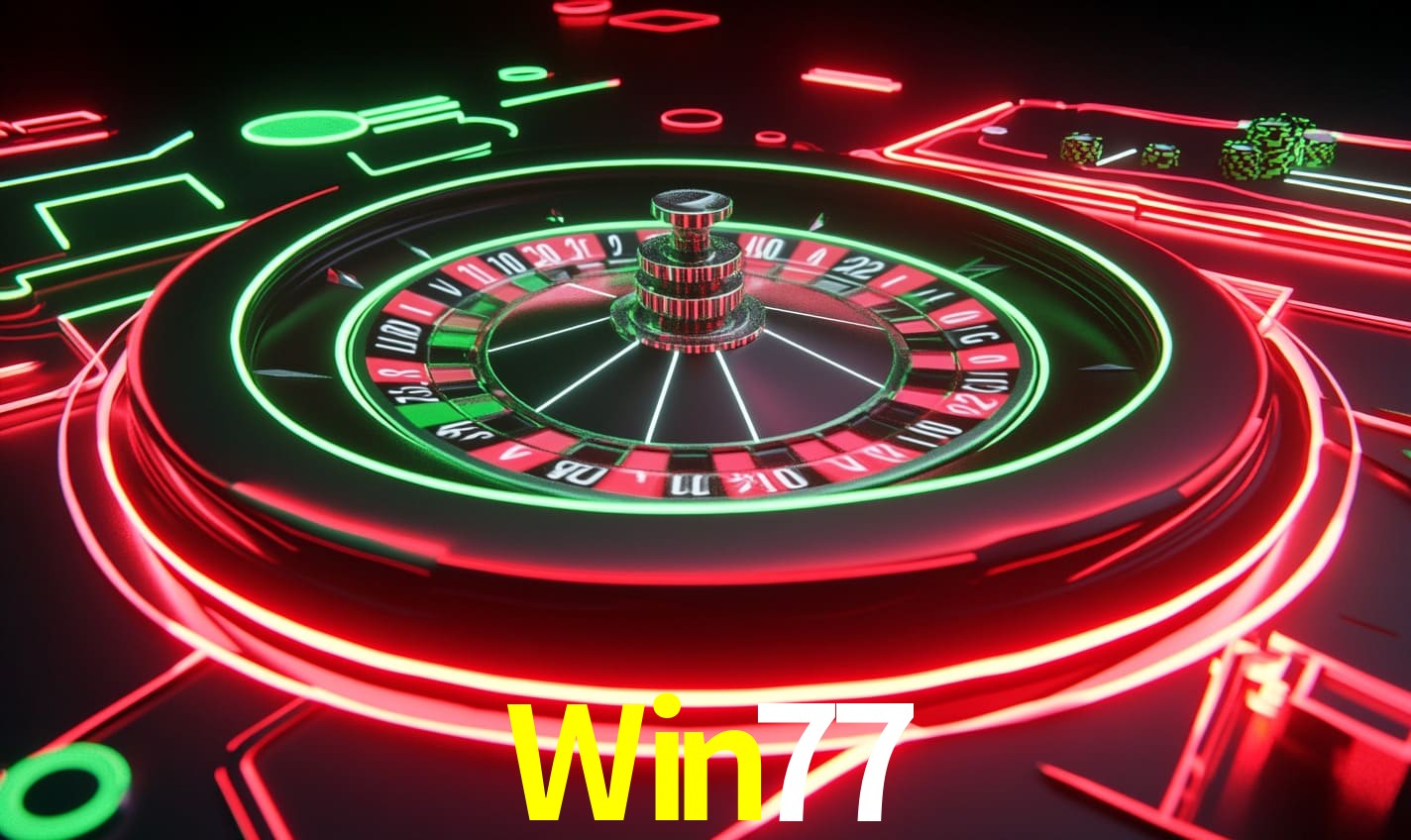 Desvendando o Mundo dos Jogos Virtuais na Win77