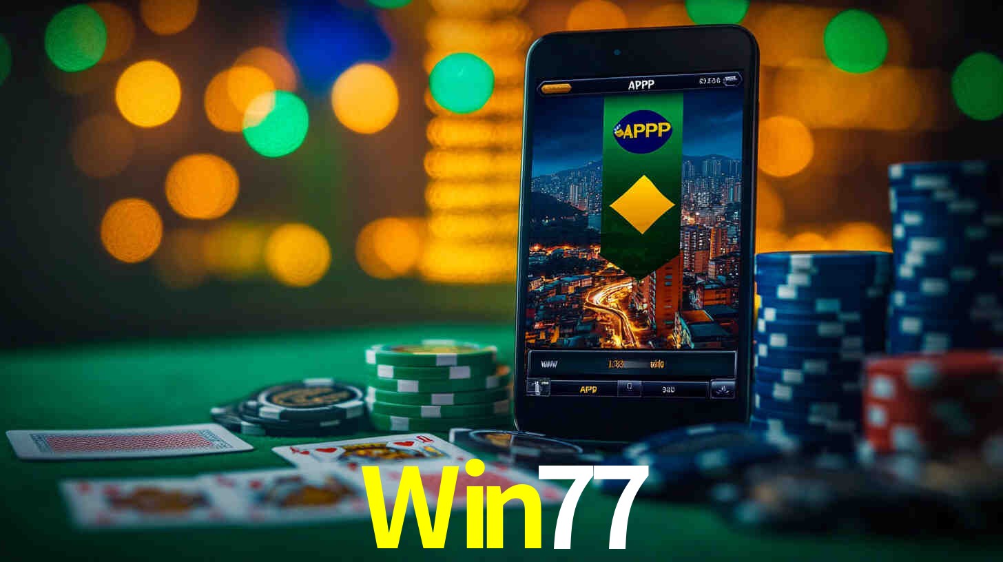Descubra o Programa VIP da Win77: Vantagens Exclusivas para Jogadores