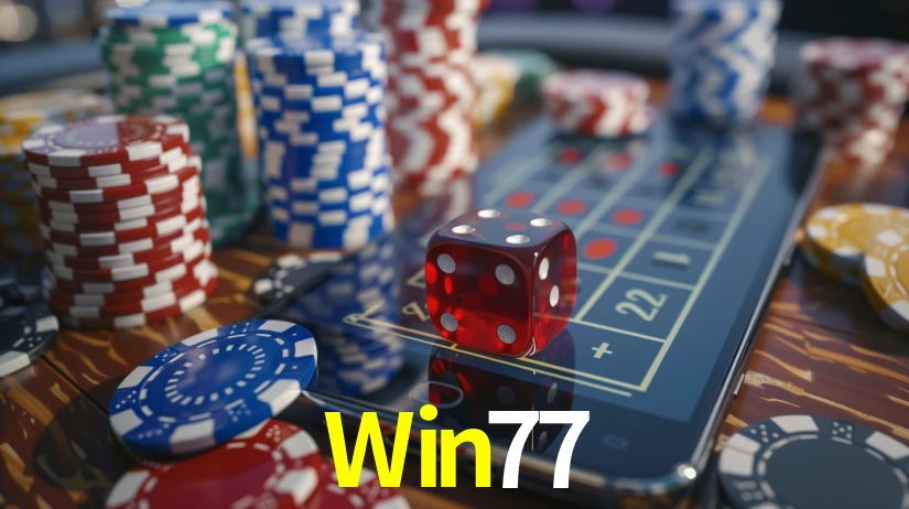 Win77,Win77 Paga