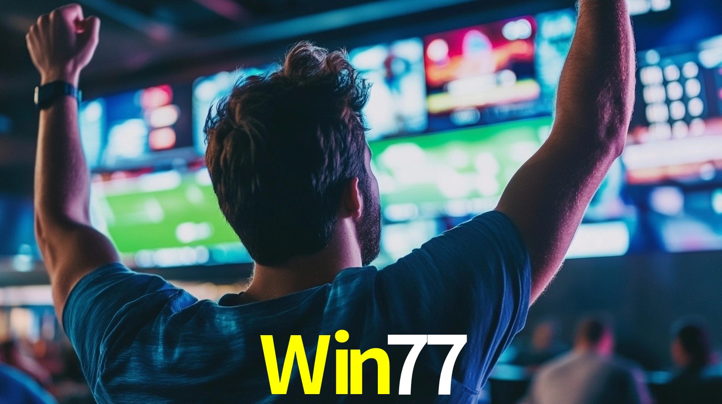 Win77 Plataforma