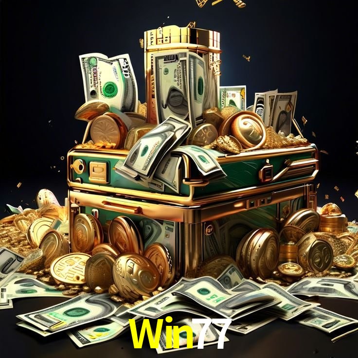 Provedores de Jogos Win77