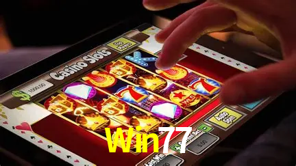 A Experiência Imersiva dos Cassinos Ao Vivo no Win77