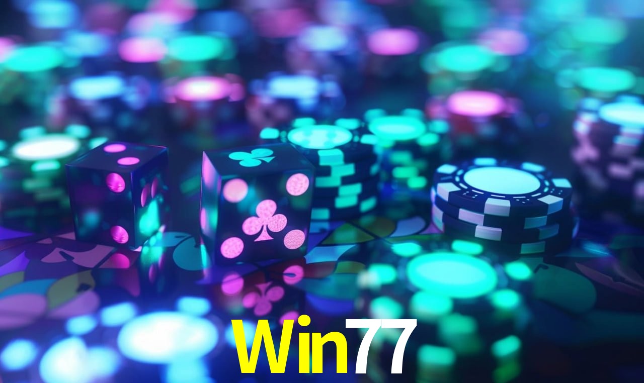 Estatísticas Esportivas Win77