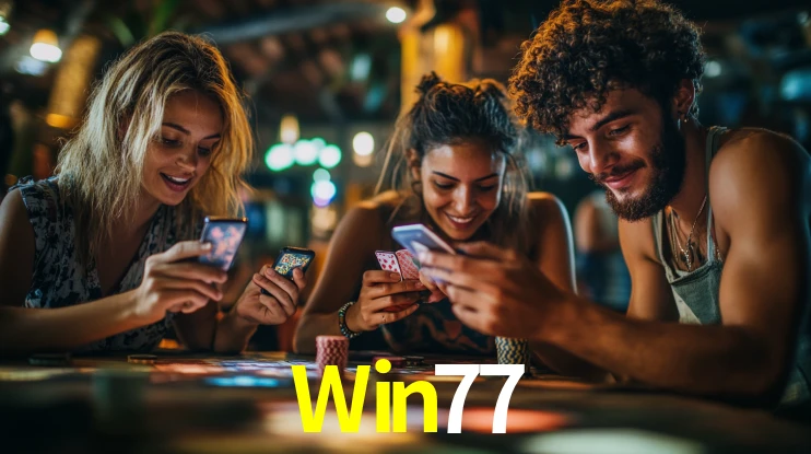 Tournaments Win77