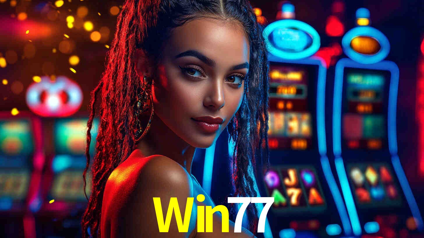 Explorando a Categoria de Eventos em Apostas na Win77