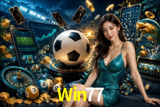 Football Betting Win77