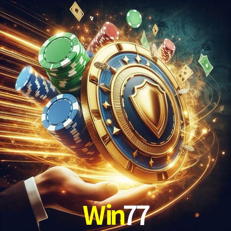 Ganhe prêmios incríveis na Win77