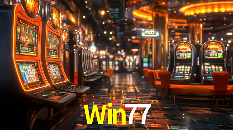 Win77 Plataforma