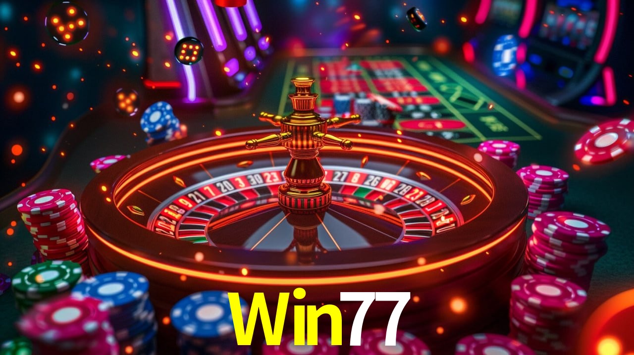 Jogos Exclusivos Win77