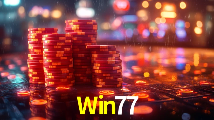 Win77 Paga