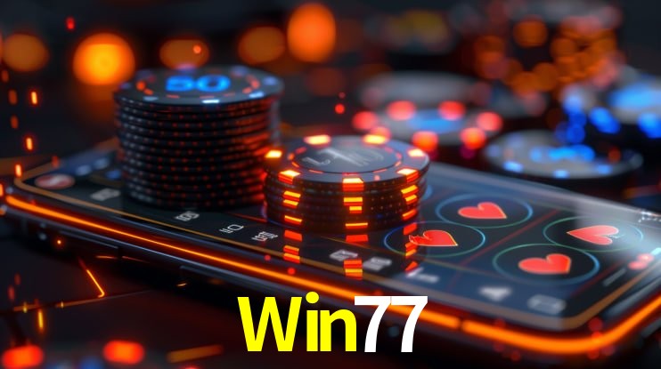 Game Statistics Win77