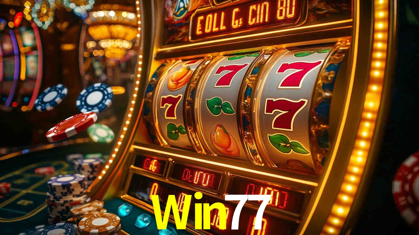Exclusive Games Win77