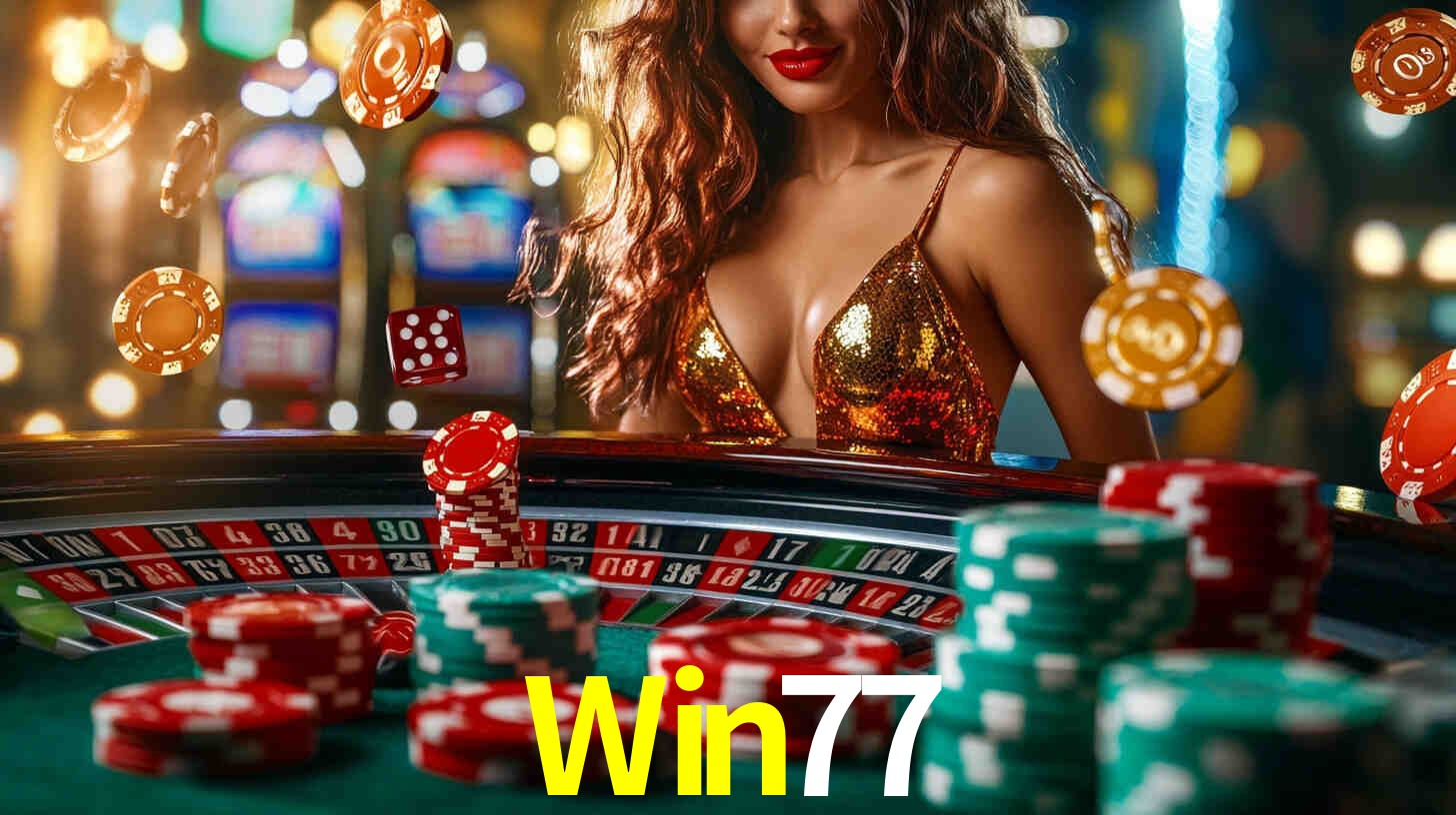Win77 App Interface