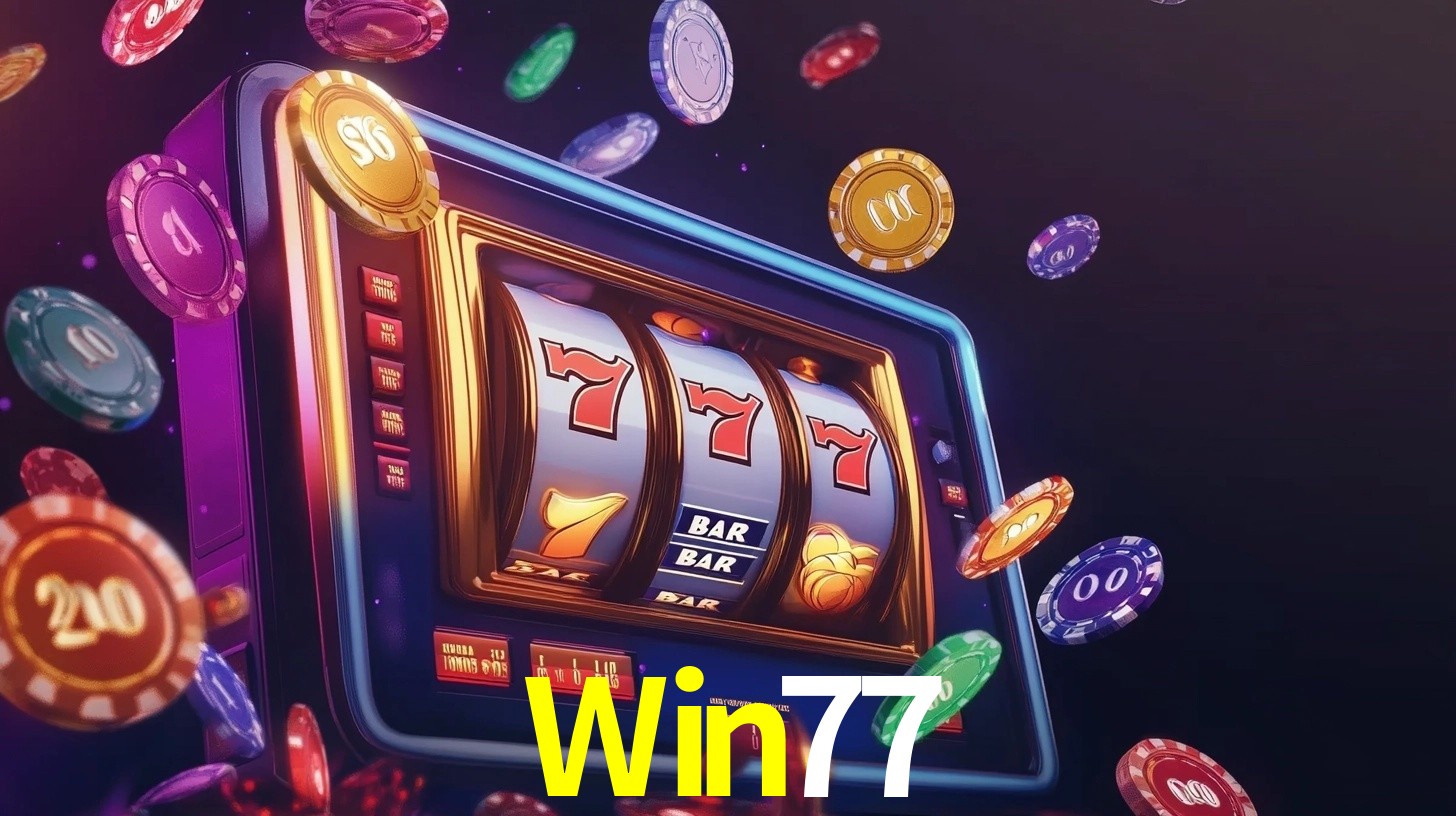 Welcome Bonus Win77