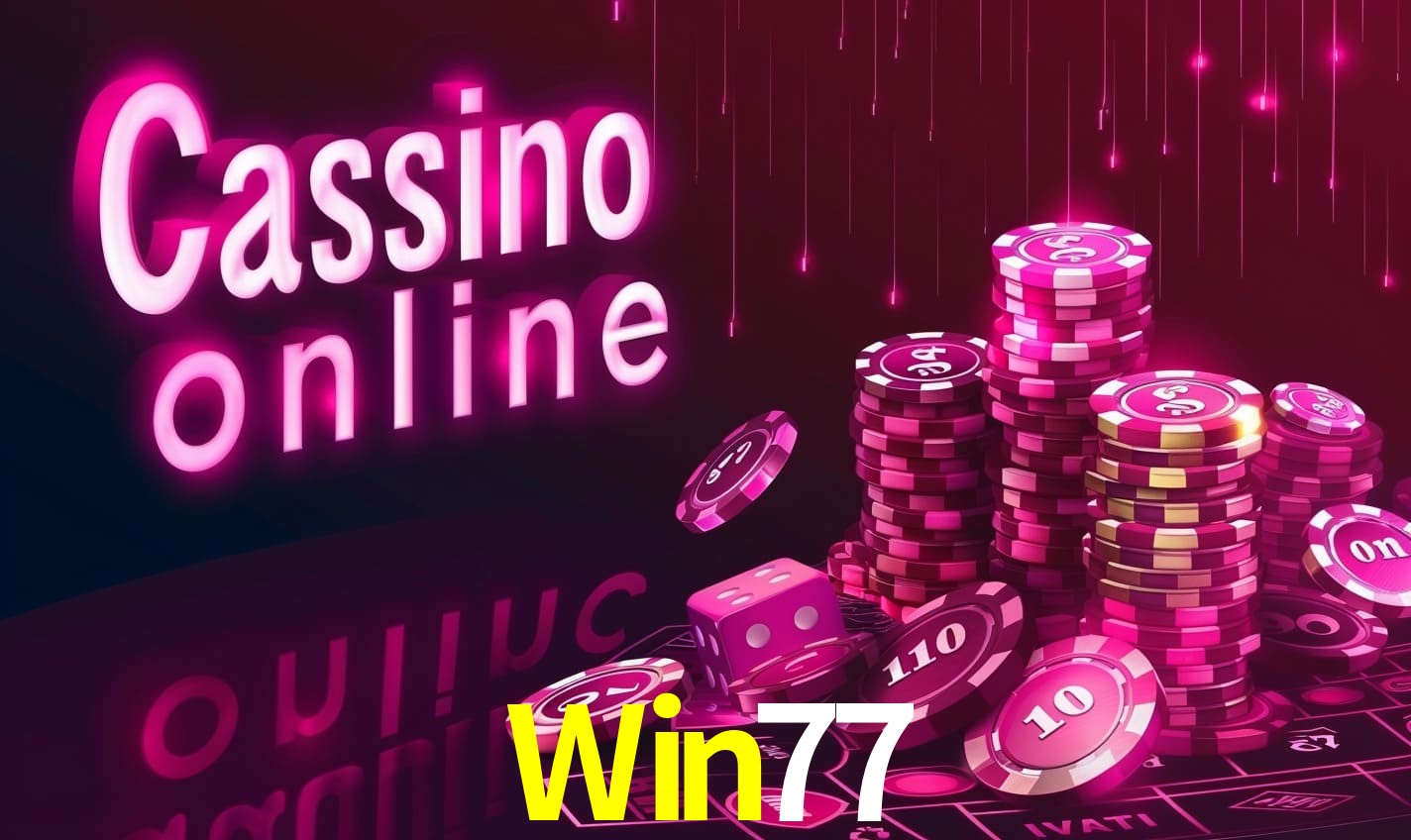 A Emoção da Loteria na Win77: Uma Chance de Mudança de Vida
