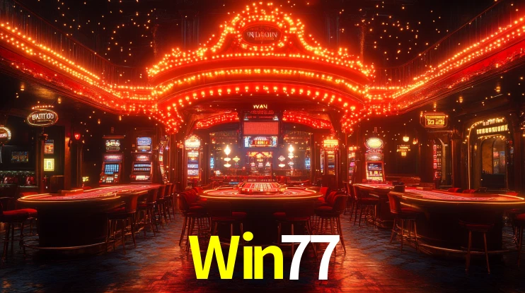Win77,Win77 Paga