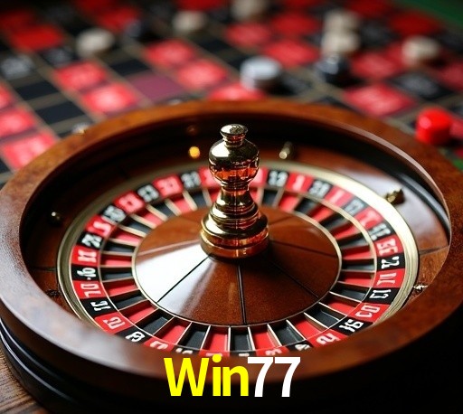 Jogo responsável Win77 - Ferramentas de controle, limites, auto-exclusão, suporte CVV 188