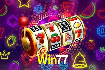 Desvendando o Mundo dos Jogos Virtuais na Win77