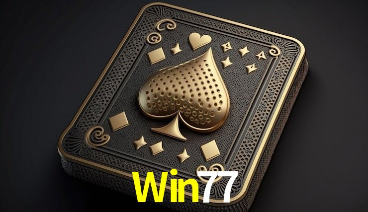 Benefícios da Conta Win77