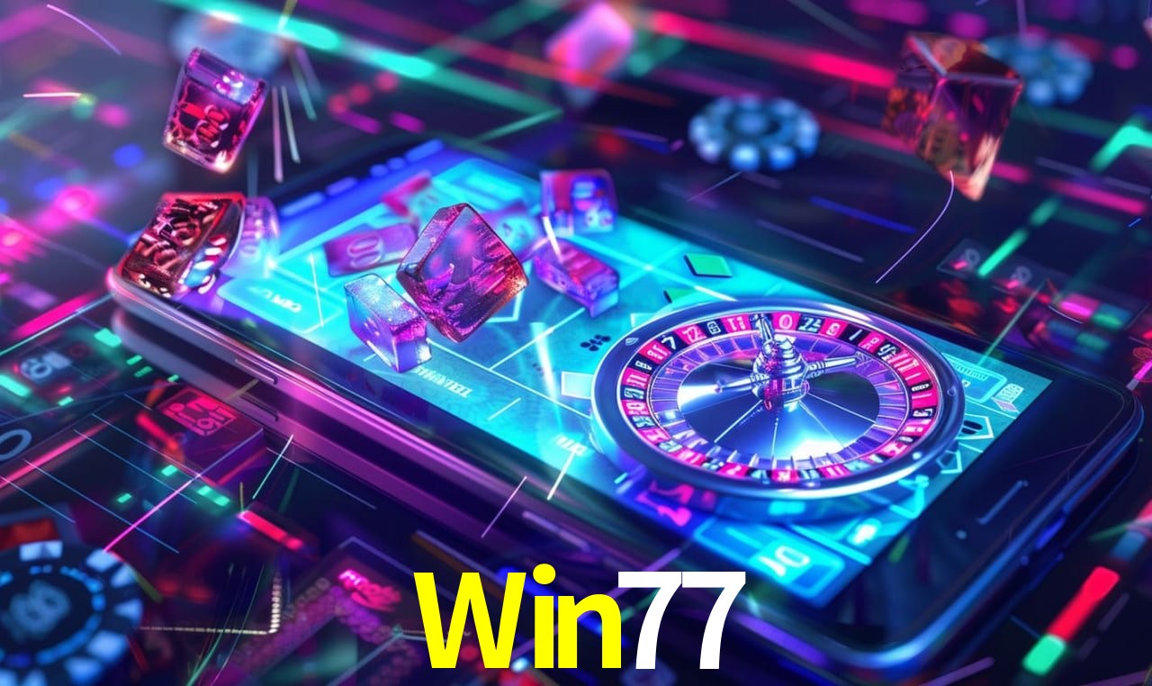 Casino Ao Vivo Win77