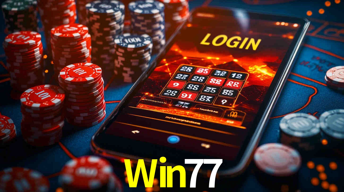 Win77,Win77 Paga