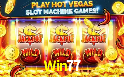 Desvendando o Mundo dos Jogos Virtuais na Win77