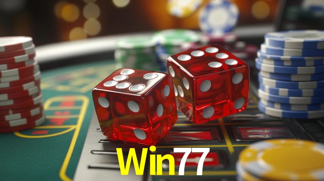Daily Bonuses Win77