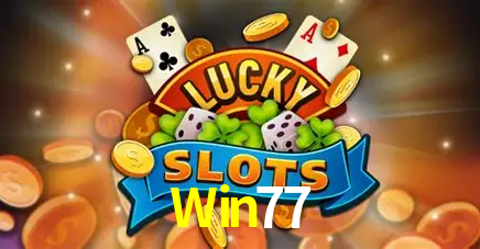 A Emoção da Loteria na Win77: Uma Chance de Mudança de Vida