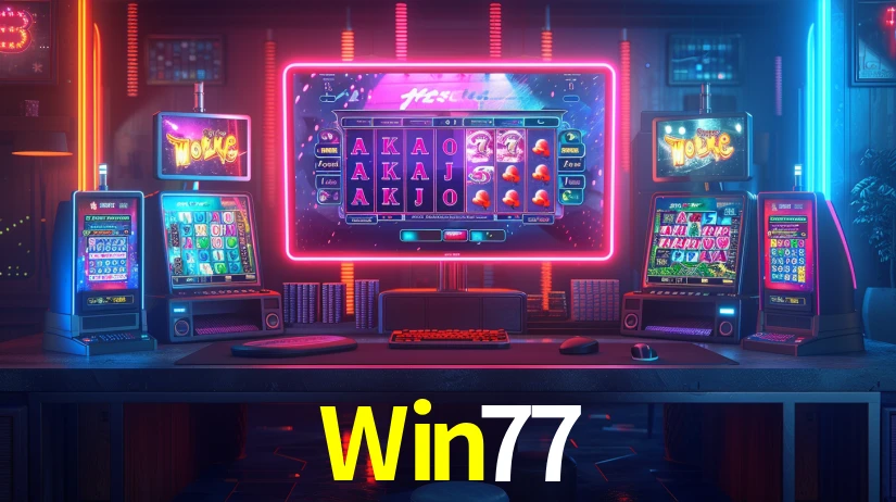 Win77,Win77 Paga