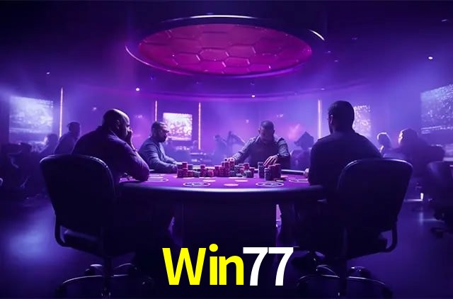 Segurança 2FA Win77