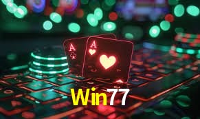 Login Seguro Win77