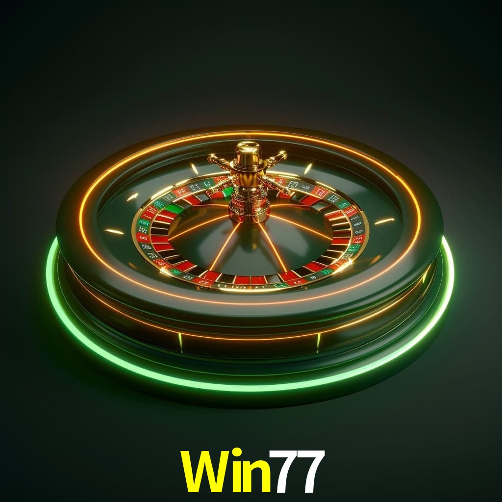 APK oficial da Win77 para Android