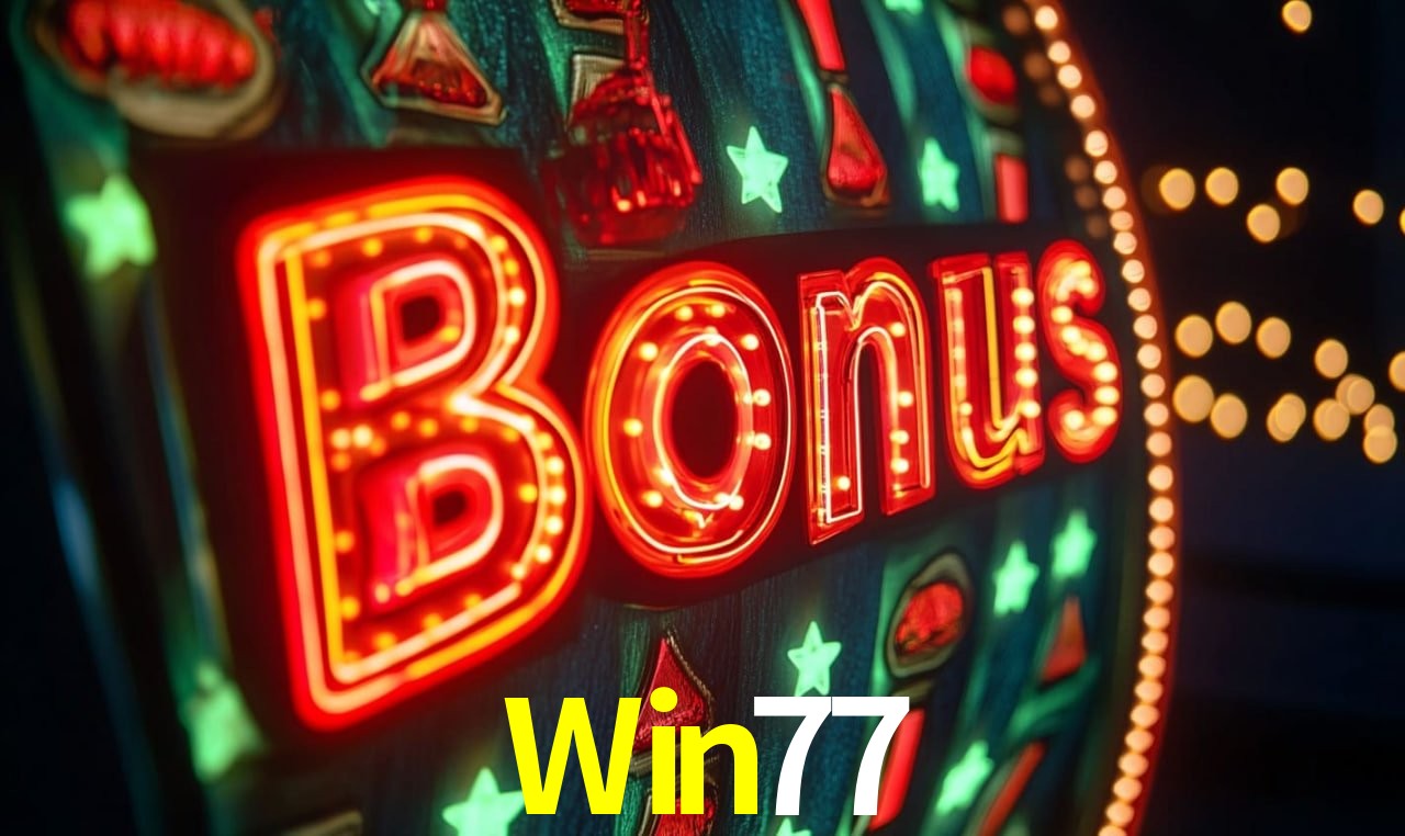 Mesa de Blackjack Win77