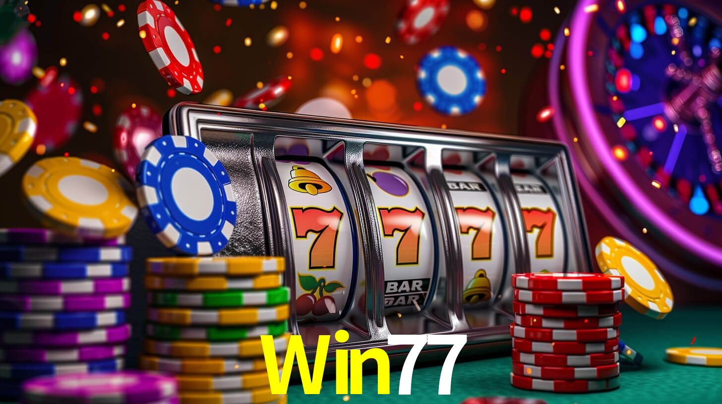Casino VIP Win77