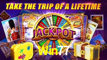 Descubra o Mundo do Cassino Online com Win77