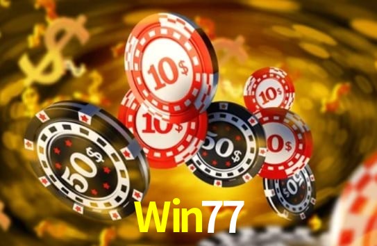 Recursos de Bônus Win77
