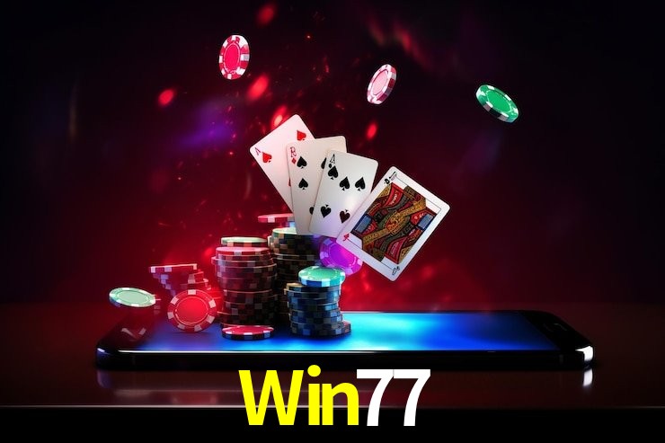 Game Providers Win77