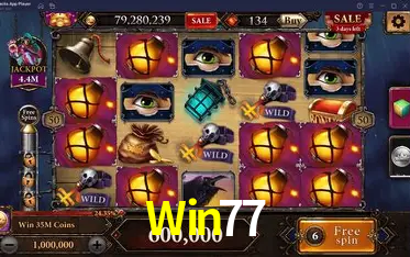 Cadastro rápido e seguro na Win77