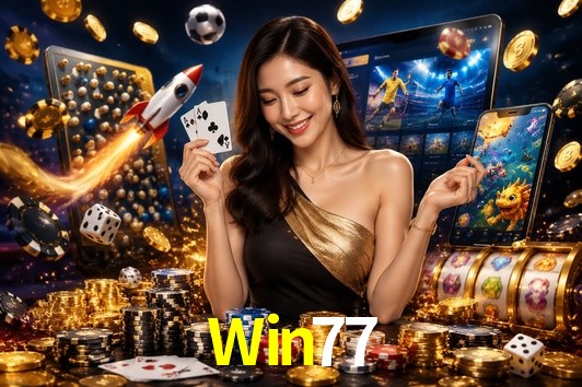 2FA Security Win77