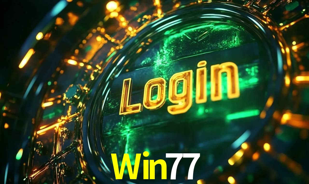 APP oficial da Win77 para mobile