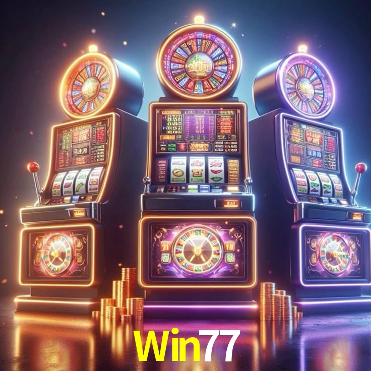 Win77 Plataforma