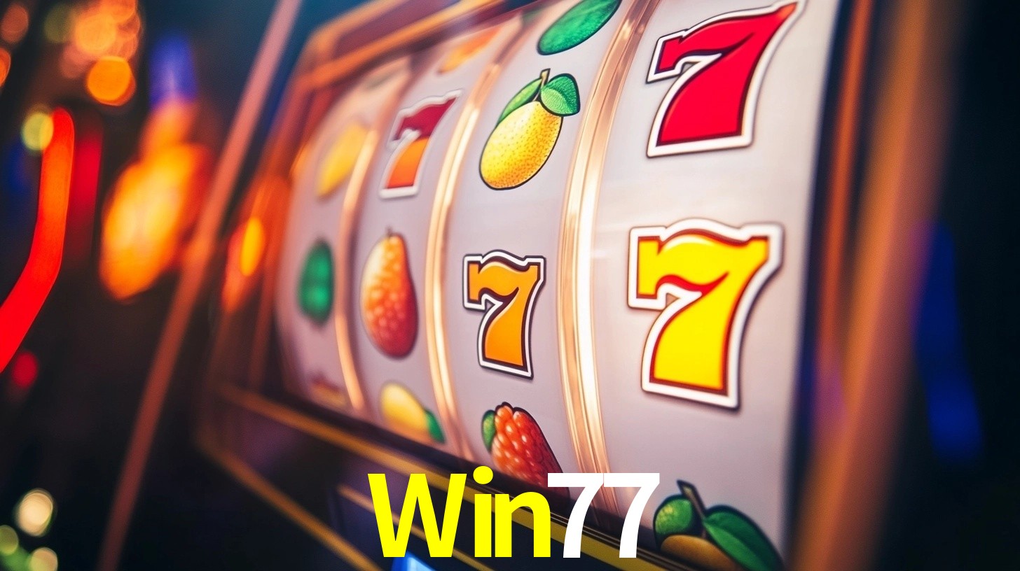 Win77,Win77 Paga
