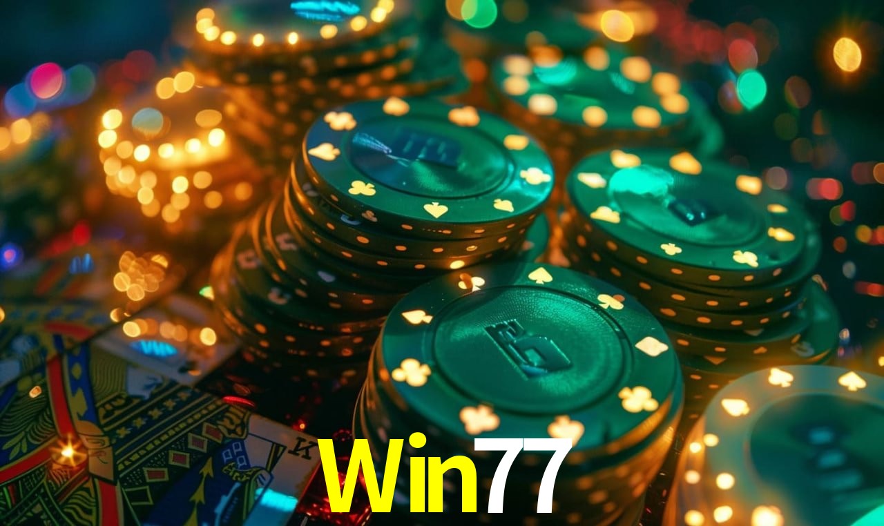 Avaliações dos Jogadores Win77