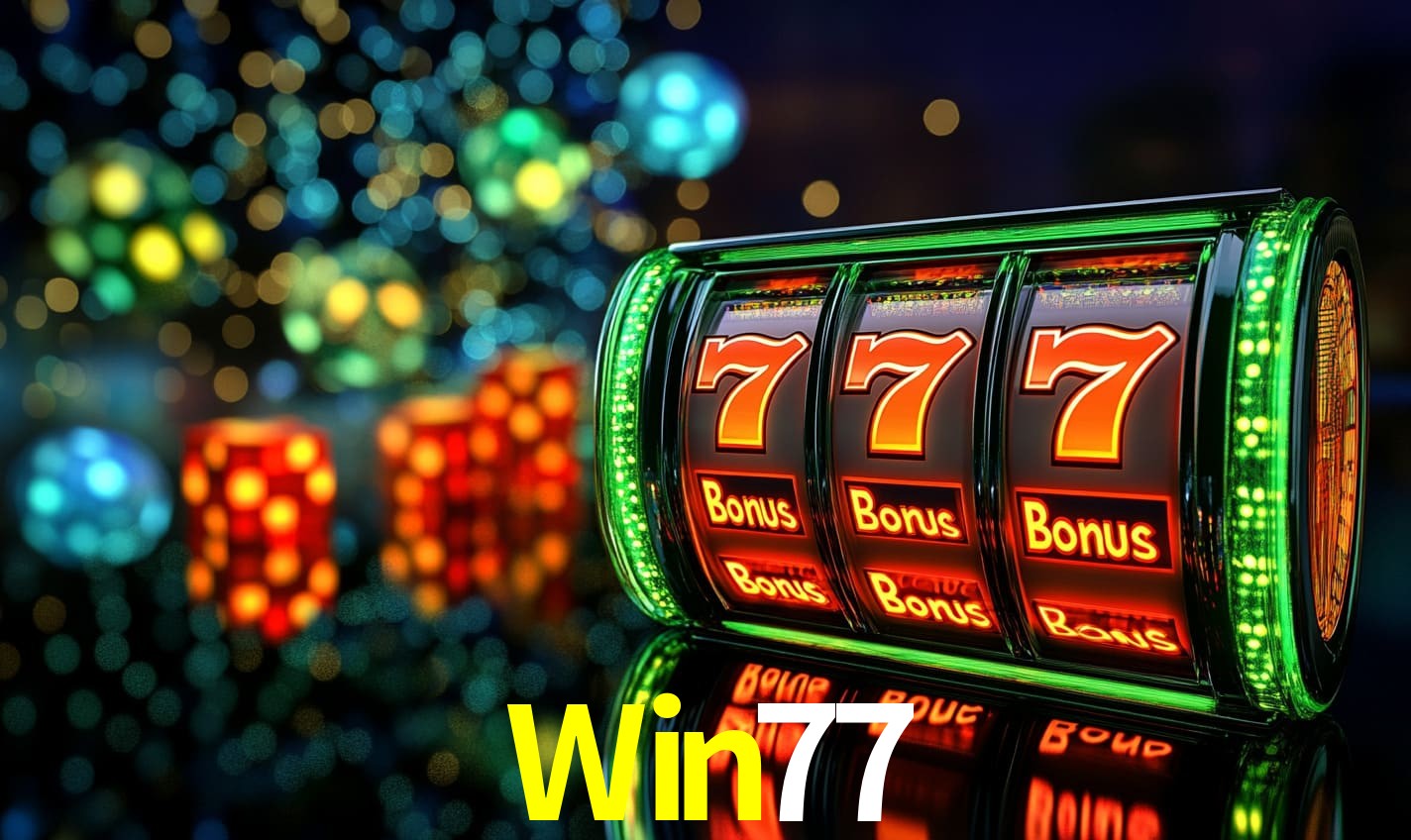 Promoções Sazonais Win77
