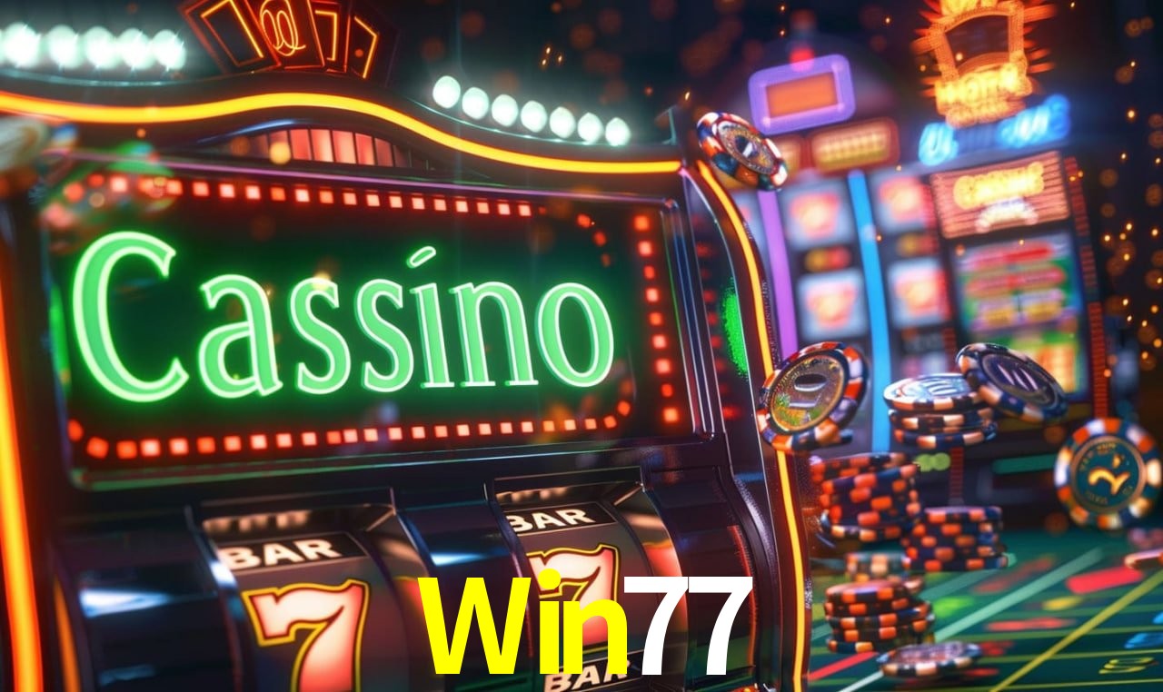 Ofertas Exclusivas Win77