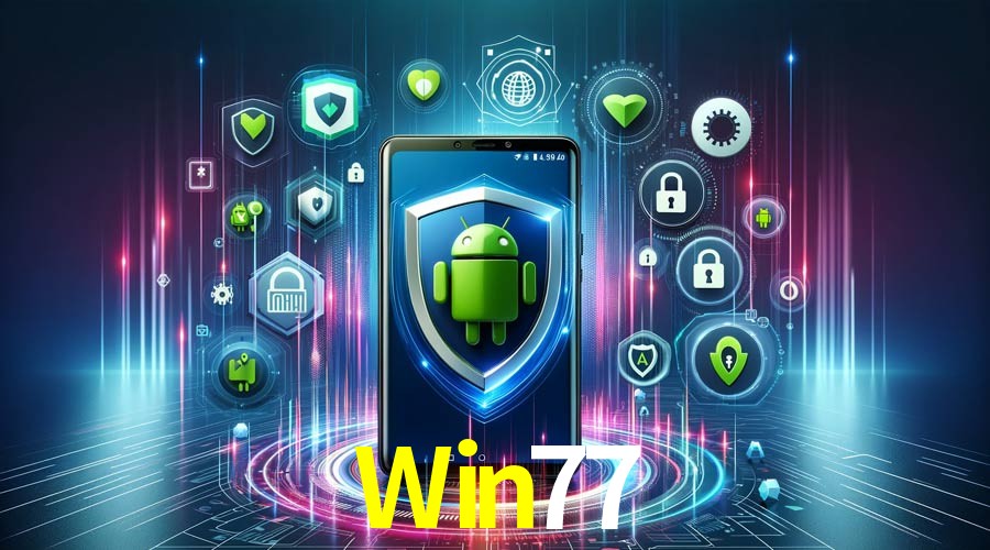 Platform Technology Win77