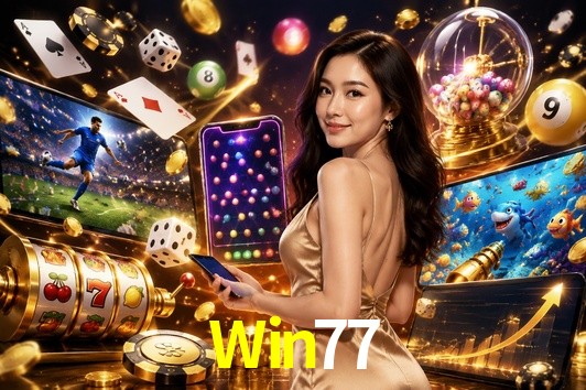 Account Benefits Win77
