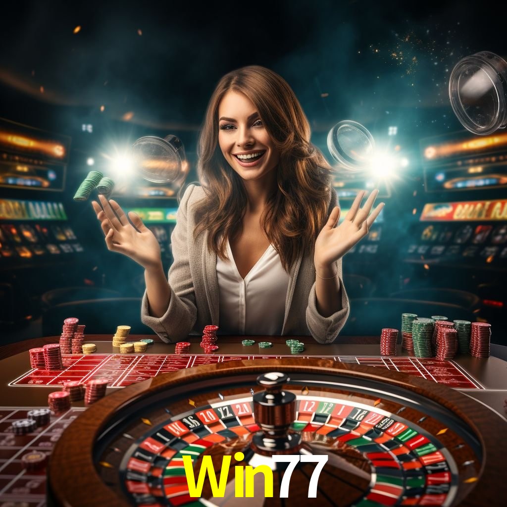Win77,Win77 Paga
